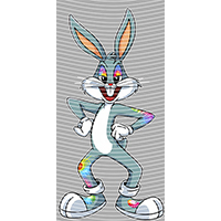 Cartoons and other-CO 2502